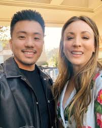 Our first cover for @lamag with @kaleycuoco is out