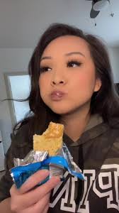 Molly Yeh Peanut Butter Rice Krispies