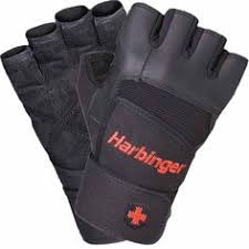 Comfortable Harbinger Boxing And Punching Gloves Become A