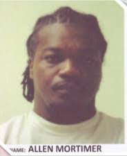 Allan Mortimer's Instagram, Twitter & Facebook