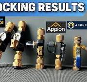Comparing & Testing Several Valve Core Removal Tools