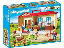 Risultati Immagini Per Lego Fattoria Playmobil Country Interactive Toys