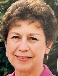 Janet Wold Cunningham Obituary