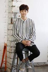 Yall don't hold me back, i'm starting a fandom for kim the truck driver in okja, w/ his 'mirandoisfucked.com' tattoo, the most relatable character ever. Choi Woo Shik Is Ready To Show His Dark Side The Popular Okja Truck Driver Plays A Villain In The Witch Part 1