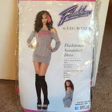 Other Flashdance Costume Poshmark