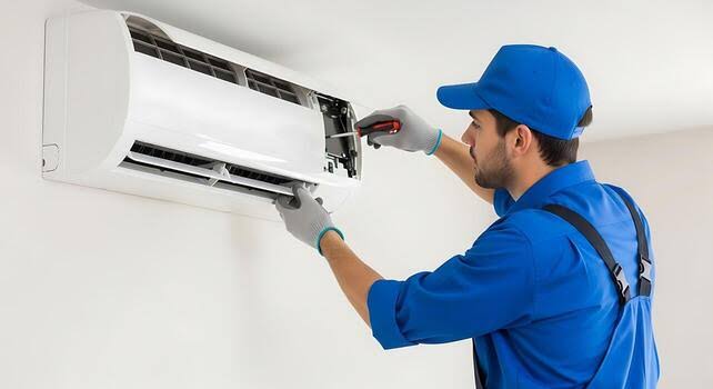 AC Technician