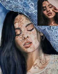 Портрет на заказ по фото, портрет а3, портрет акварелью в интернет-магазине  на Ярмарке Мастеров