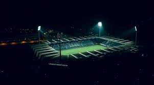 Verein für leibesübungen bochum 1848 fußballgemeinschaft, commonly referred to as simply vfl bochum faʊ̯ ʔɛf ˈʔɛl ˈboːxʊm, is a german association football club based in the city of bochum. 300 Zuschauer Gegen Pauli Zugelassen Vfl Bochum 1848