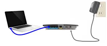 Find an ethernet cable and plug your computer directly into your modem—you may need a usb to ethernet adapter if your there are plenty of mobile apps, too, such as netgear's wifi analytics. Linksys Official Support Getting Limited Or No Connectivity Alert On A Windows Based Computer