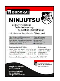 Tus Bad Essen Trainingsangebot