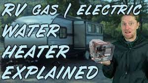 Check spelling or type a new query. Can You Use Rv Water Heater Gas And Electric At Same Time