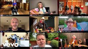 Carrie Underwood Tim Mcgraw And More Cameo In Brad Paisley S Video For No I In Beer