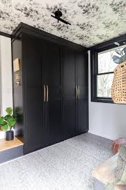 Diy Built In Ikea Pax Wardrobes Ikea Pax Wardrobe Ikea Bedroom Wardrobes Ikea Pax