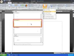 Cara Membuat Nomor Halaman Yang Berbeda Pada Microsoft Word Eman Mendrofa Microsoft Model Pembelajaran Halaman