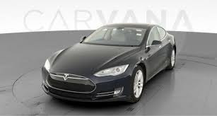 Used Tesla For Sale Online Carvana