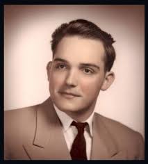 John Benton Hoover Obituary