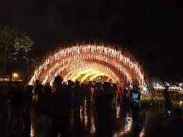 It's central park batu kawan. Penang Kini Batu Kawan Central Island Park Yang Menjadi Facebook