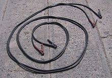 Maybe you would like to learn more about one of these? Jump Start Vehicle Wikipedia