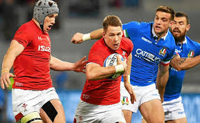 Pays de galles / france. Le Telegramme Rugby Six Nations Les Gallois Petit Bras L Irlande Se Relance