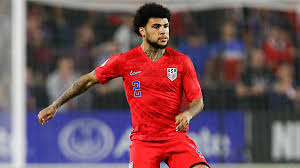 Deandre yedlin was born on july 9, 1993, in seattle, washington, united states. Deandre Yedlin Galatasaray Signs Usa Defender From Newcastle Sports Illustrated