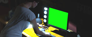 Simply click over the object you want to segment and let runway do the rest. Green Screen Laptops Computers Gta5 Mods Com