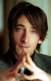 Actor Adrien Brody