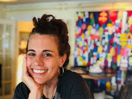 Heather Greeley's Instagram, Twitter & Facebook