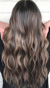 Golden blonde face frame highlights being a brunette can be a truly amazing thing and. Cute Hair Color Ideas Highlights Novocom Top