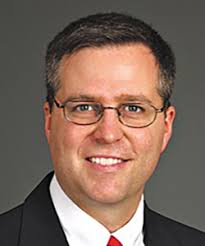 Neil Parrott Looks to Set Record Straight