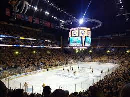 100% buyer guaranteed, secure checkout. Nashville Predators Seating Chart Hockey Game