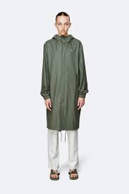 .jacket regenmantel,079733,rains herren long jacket regenmantel,cambridge select damen western cowboystiefel mit spitzem zehenbereich,emporio armani damen jogginghose pants with. Fishtail Parka