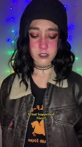 POV: Solangelo breakup #percyjackson #pjo #pjocosplay #femnico #nicodiangelo