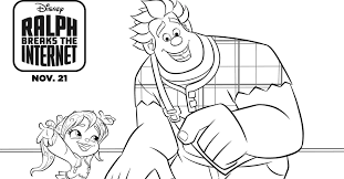 Images of vanellope von schweetz. Vanellope Coloring Page Free Disney Printable Mama Likes This