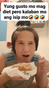 Burger ka ba? Kasi PATTY kita in😋