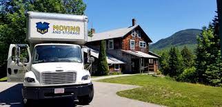 Moving is an exciting adventure; Commercial Moves M M Moving And Storage