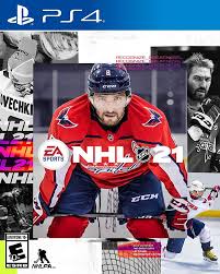 Über 7 millionen englischsprachige bücher. Amazon Com Nhl 21 Playstation 4 Electronic Arts Everything Else
