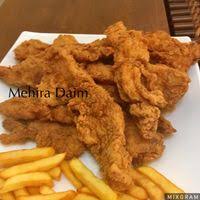 طريقة عمل اكلات سريعة - كوكباد