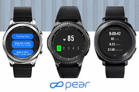 From customizing your experience to expanding the watch's utility, apps help mold the watch to be exactly as you want it. Best Apps For The Samsung Galaxy Watch Gear S3 And Sport Phonearena