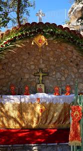 Εμπιστευθείτε την πολυπληθή και έμπειρη ομάδα συνεργατών του ελλη.κ.α για την πώληση του ακινήτου σας. Agios Pantelehmonas Lamprh Eorth Se Lero Kalymno Ekklhsia Online