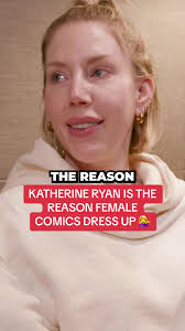 Katherine Ryan Sunk Cost Fallacy