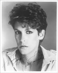 She is the sister of actress. Jamie Lee Curtis Autographed Inscribed Photograph Historyforsale Item 157019
