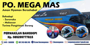 Maybe you would like to learn more about one of these? Perwakilan Bus Makassar Manado Masnurul