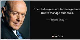 30 Kata-Kata Bijak Stephen Covey, Inspiratif dan Penuh Makna | merdeka.com