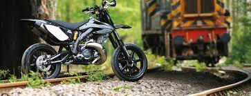 Honda Cr500 Sm Special Rust Sports