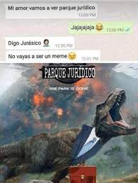 Meme De Dinosaurio Azul Club Memes
