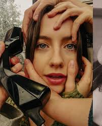 Fashion & Beauty Photographers in Belfast, United Kingdom