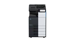Konica minolta bizhub 36 win 10 driver. Konica Minolta Bizhub C360i C300i C250i