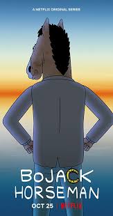 These two scenes really cleared the air between the two. Bojack Horseman Tv Series 2014 2020 Trivia Imdb