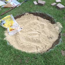 My husband is also an engineer and i can imagine how long he would take to measure precisely. Diy Fire Pit And Seating Area 15 Steps With Pictures Instructables