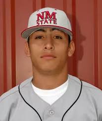 David Bustillos's Instagram, Twitter & Facebook